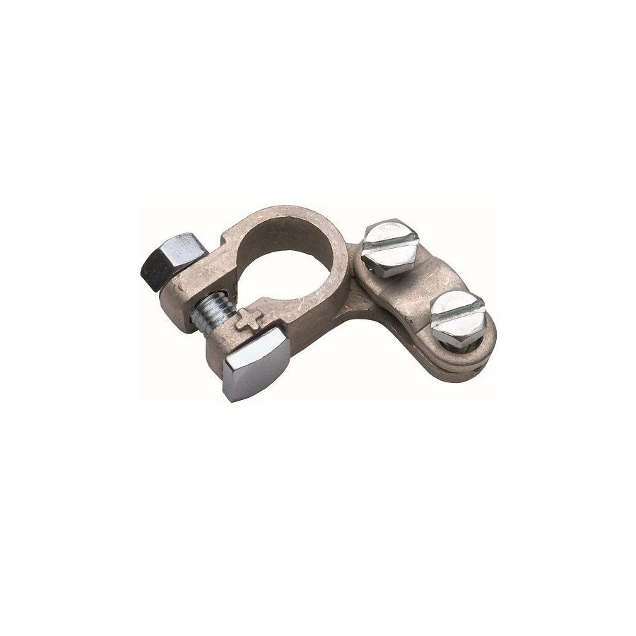 Polklemme - Rundpol bis 80 mm² minus PA-51