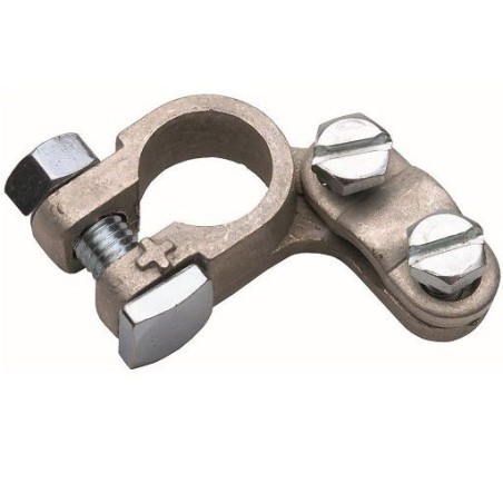 Polklemme - Rundpol bis 80 mm² minus PA-51