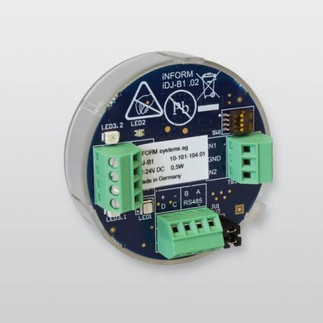 Türmodul iBLUE uP