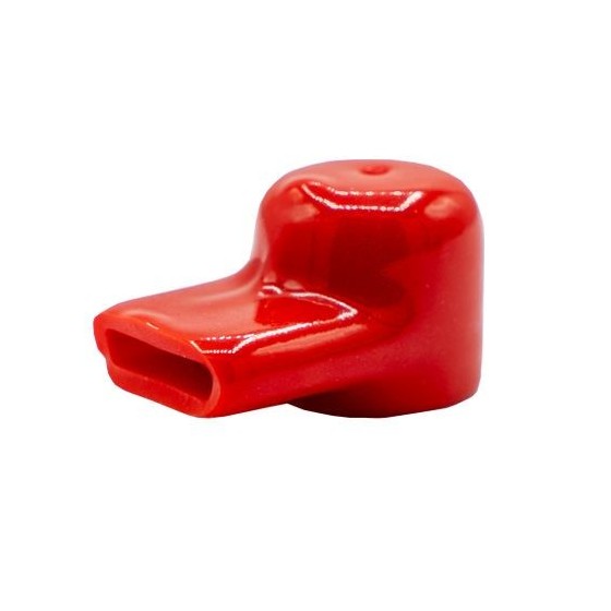 Polkappe 15-3 mm rot MP 5
