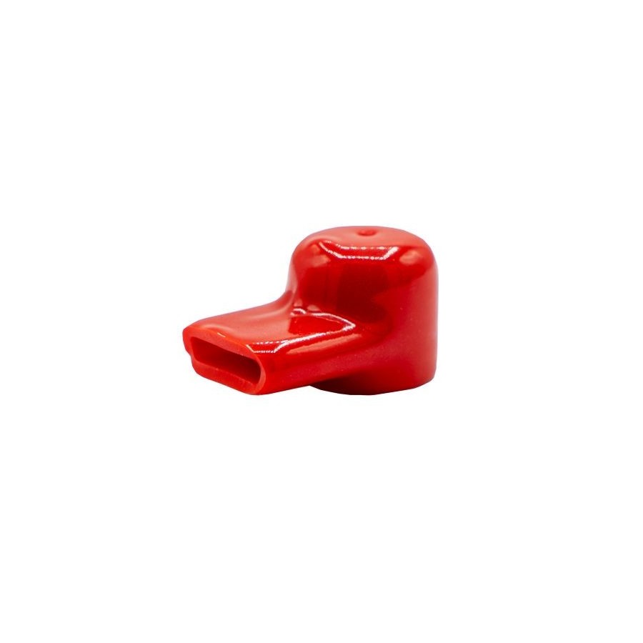 Polkappe 15-3 mm rot MP 5 Polkappe 15-3 mm rot MP 5