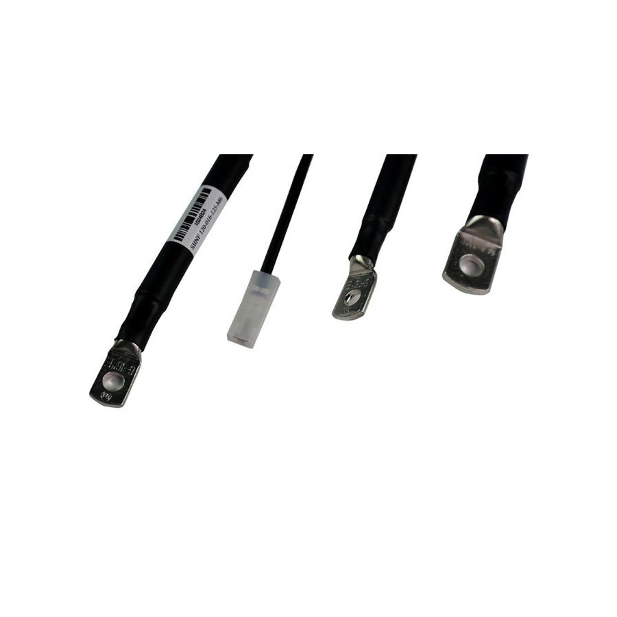 Blockverbinder 100-004-Fast-on Stecker 6,3mm NSGAFÖU Blockverbinder 100-004-Fast-on Stecker 6,3mm NSGAFÖU
