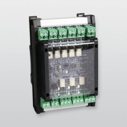 Relaismodul iRO-8
