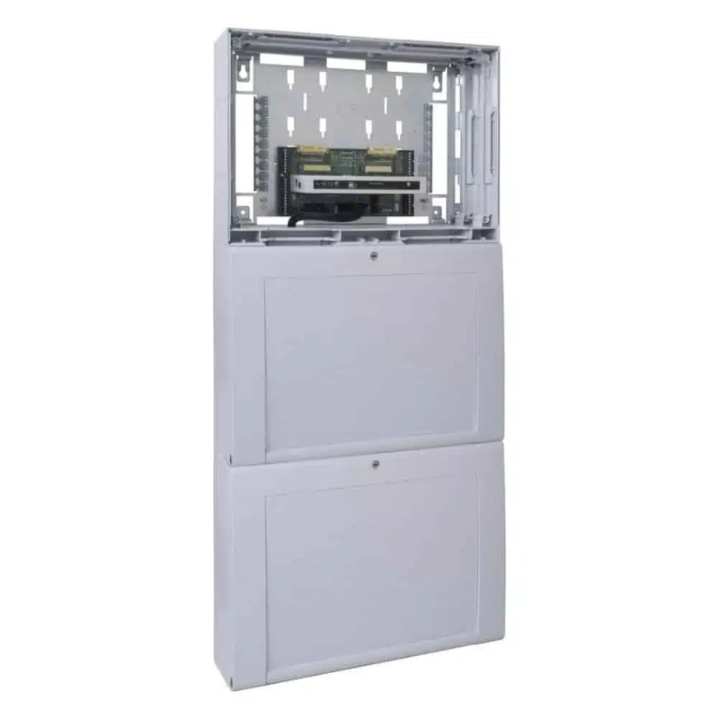 Hardware FlexES Control FX 10 – 5 Ringleitungen