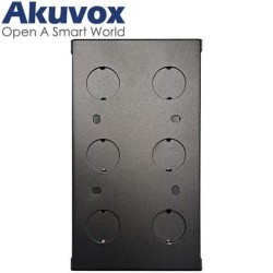 AV-R20A/R25A UP-KIT BLACK
