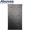 AV-R20A/R25A UP-KIT BLACK