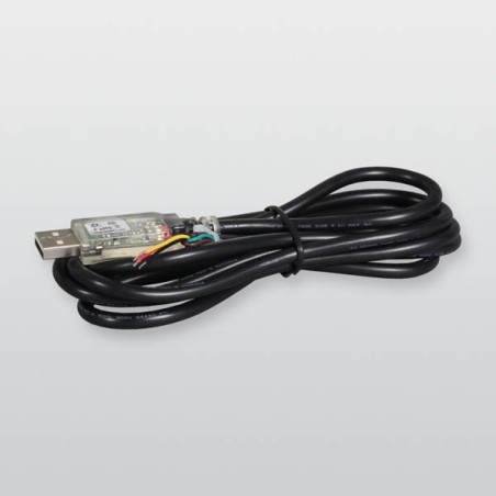 Adressier-Adapter iAA-1