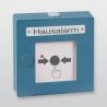 Handfeuermelder blau ABS CT 3000 PBD-ABS-B
