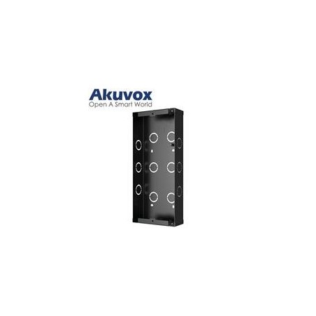 AV-X912 IN-WALL M-BOX