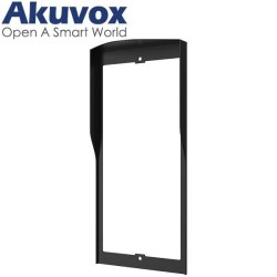 AV-X912 IN-WALL RAIN COV.
