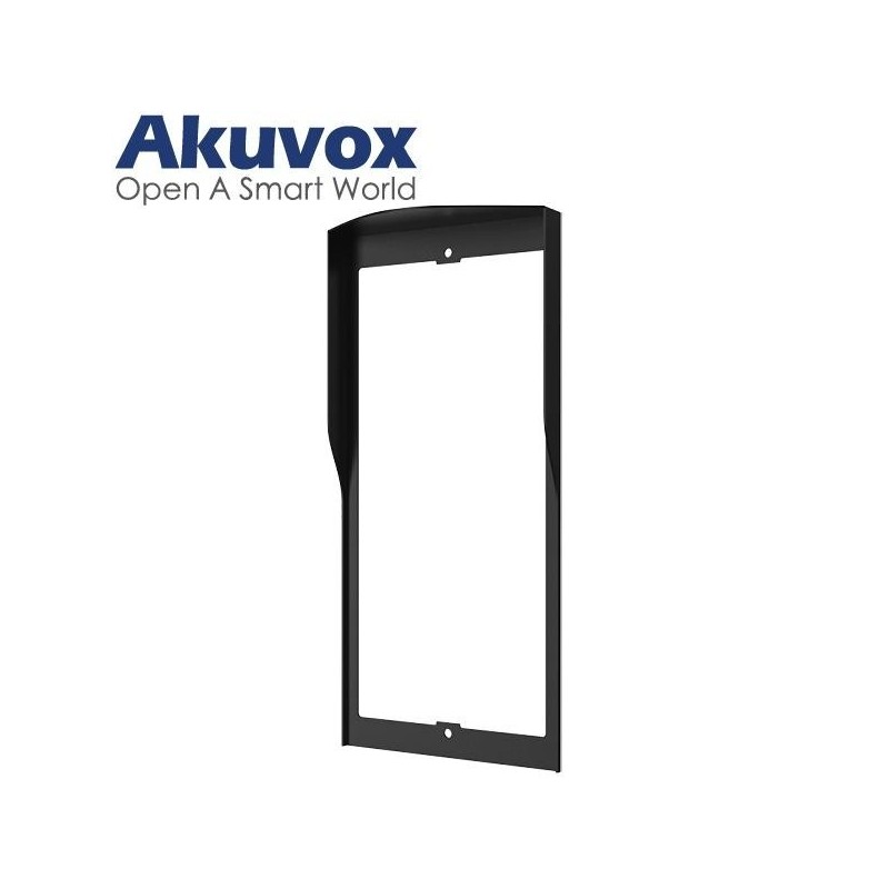 AV-X912 IN-WALL RAIN COV.