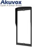 AV-X912 IN-WALL RAIN COV.