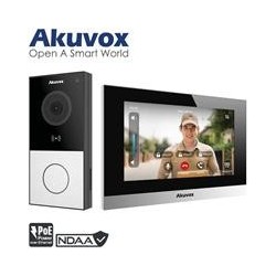 AV-KIT C313S SILVER