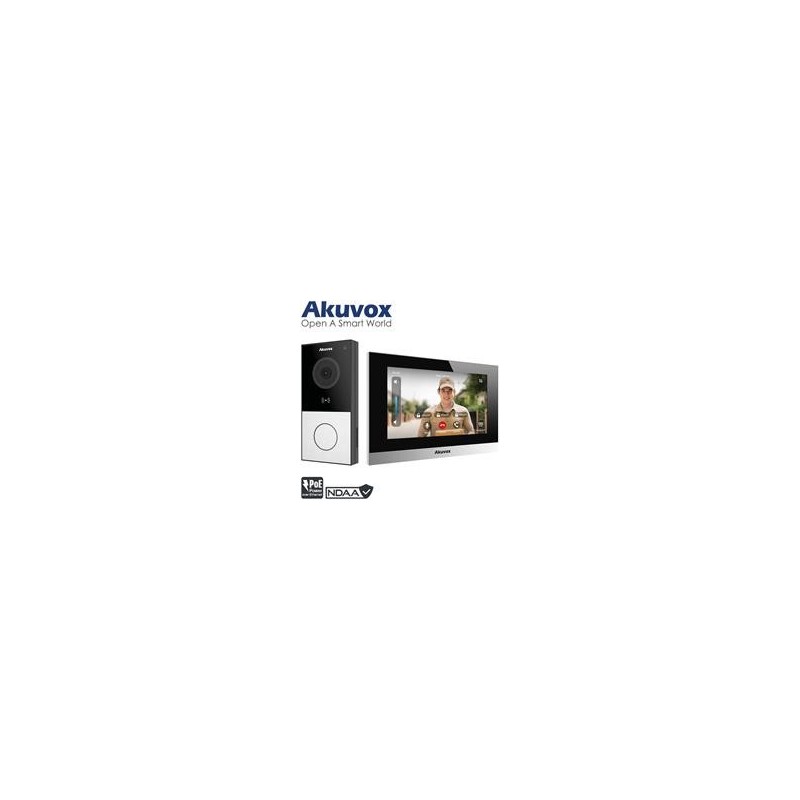 AV-KIT C313S SILVER