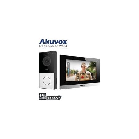 AV-KIT C313S SILVER
