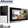 AV-KIT C313S SILVER