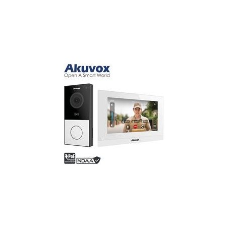 AV-KIT C313S WHITE