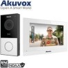 AV-KIT C313S WHITE