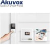 AV-KIT C313W SILVER
