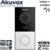 AV-KIT C313W WHITE