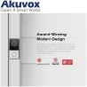 AV-KIT C313W WHITE