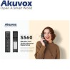AV-S560
