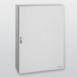 Einbruchmelderzentrale hiplex 8400H S120