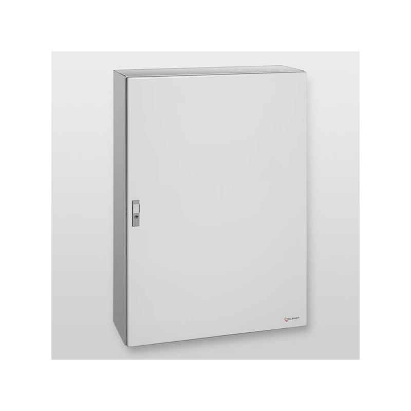 Einbruchmelderzentrale hiplex 8400H S120