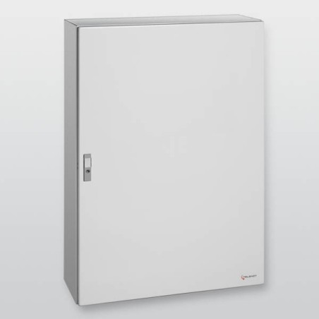 Einbruchmelderzentrale hiplex 8400H S120