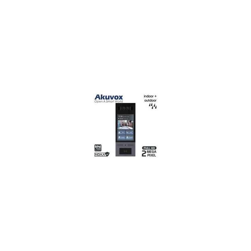 AV-X915S