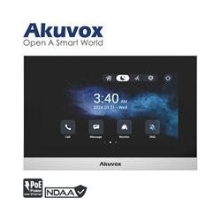 AV-C316S SILVER
