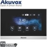 AV-C316S SILVER