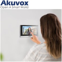 AV-C316S SILVER