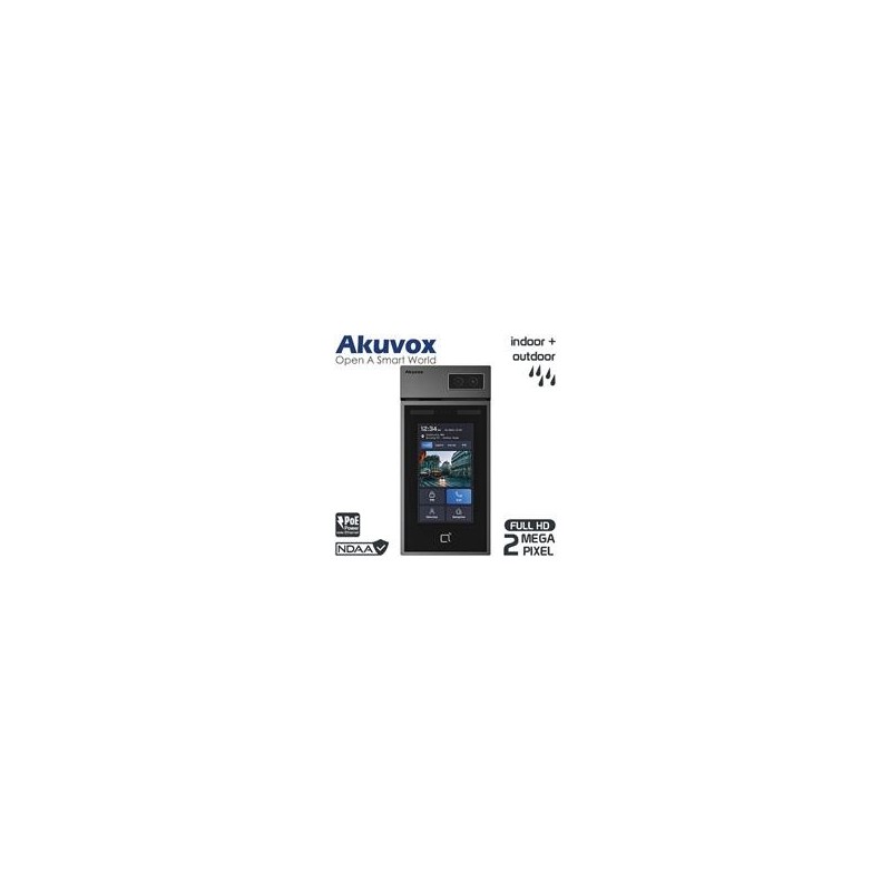 AV-S535