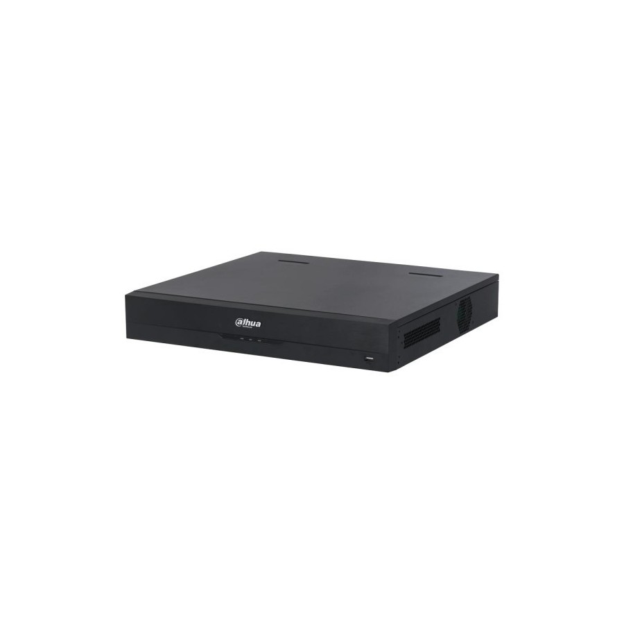 Dahua HDCVI-Rekorder, WizSense, 16 Kanäle, max. 12MP, H.265+ Dahua HDCVI-Rekorder, WizSense, 16 Kanäle, max. 12MP, H.265+