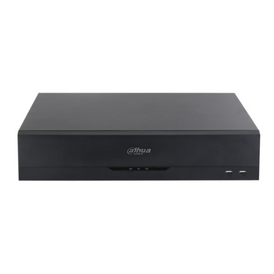 Dahua HD-CVI-Rekorder Penta-brid, WizSense, 32 Kanäle, max. 5MP