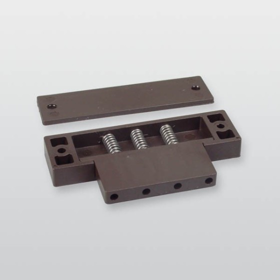 Aufdruckmechanik AM 1 - Braun
