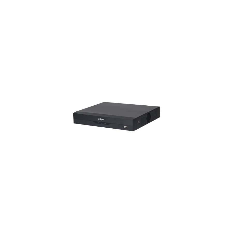 Dahua HD-CVI-Rekorder 16 Kanäle, IP bis 6MP, H.265+ Dahua HD-CVI-Rekorder 16 Kanäle, IP bis 6MP, H.265+