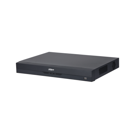 Dahua HD-CVI-Rekorder