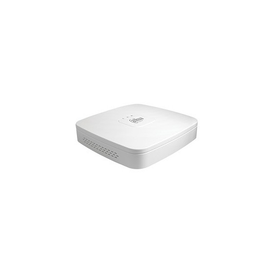 Dahua HD-CVI-Rekorder, 8 Kanäle, IP bis 6MP, H.265+
