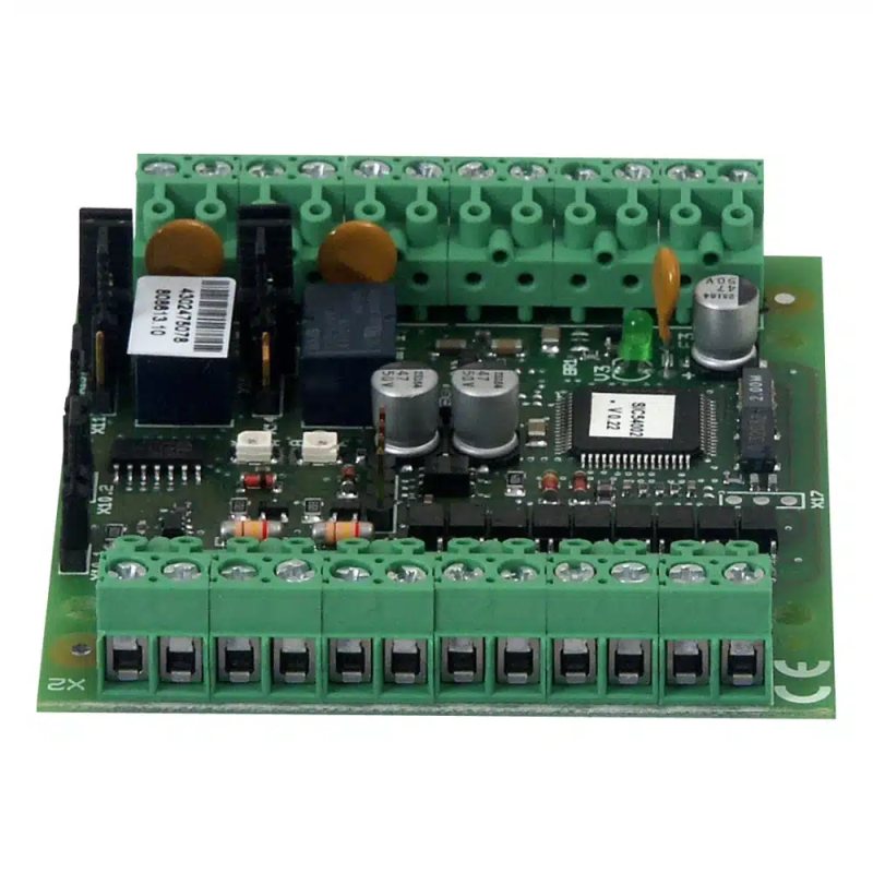 esserbus®-Koppler SST