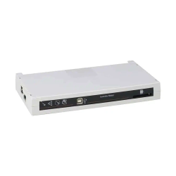 Redundantes Steuerungsmodul | FlexES Control