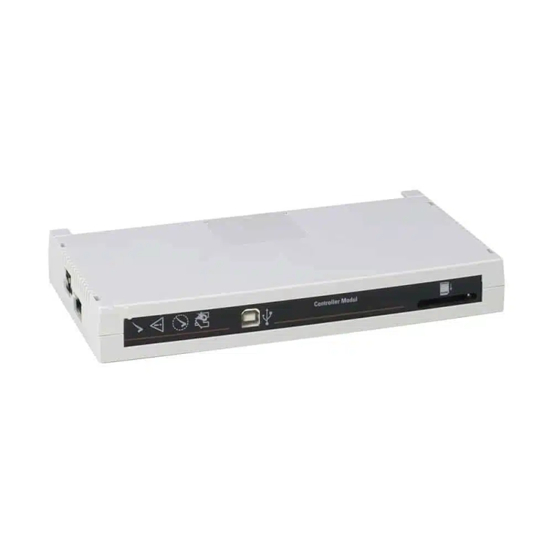 Redundantes Steuerungsmodul | FlexES Control