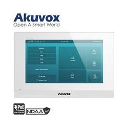 AV-C313S WHITE