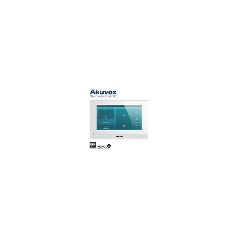 AV-C313S WHITE