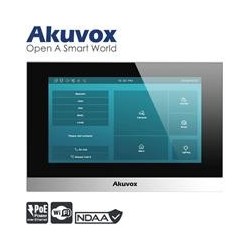 AV-C313W SILVER
