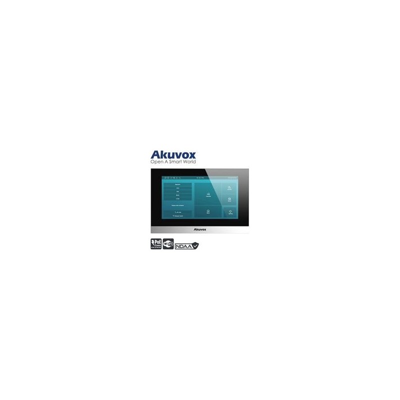 AV-C313W SILVER
