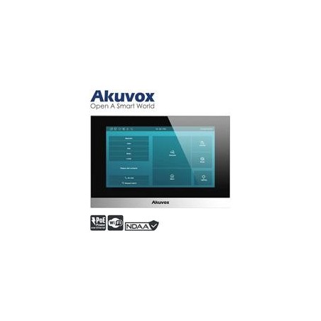 AV-C313W SILVER