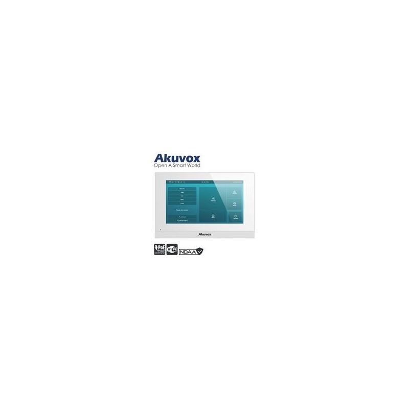 AV-C313W WHITE