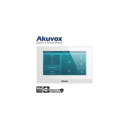 AV-C313W WHITE